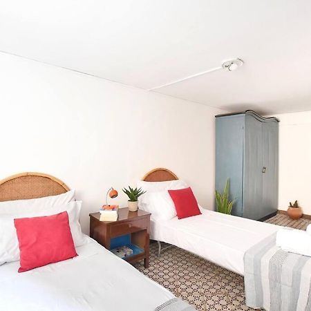 Apartament Iflat Casa Ponticello Kemonia Palermo Zewnętrze zdjęcie