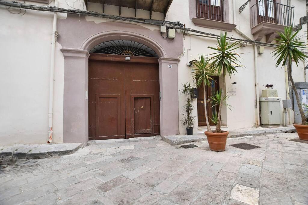 Apartament Iflat Casa Ponticello Kemonia Palermo Zewnętrze zdjęcie