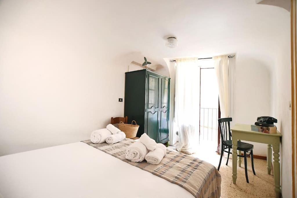 Apartament Iflat Casa Ponticello Kemonia Palermo Zewnętrze zdjęcie