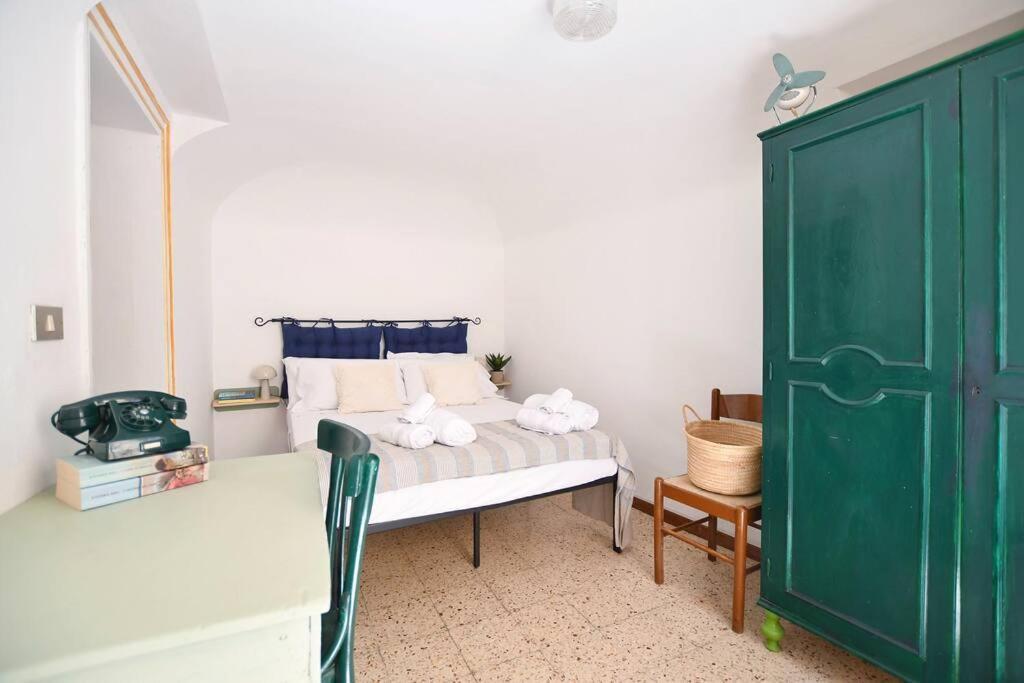 Apartament Iflat Casa Ponticello Kemonia Palermo Zewnętrze zdjęcie