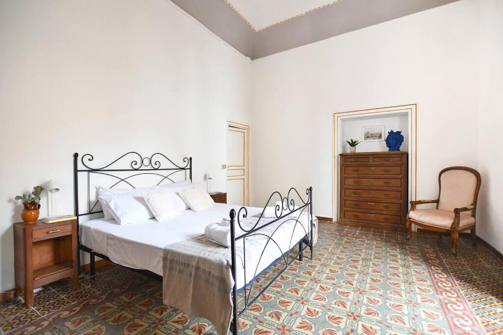 Apartament Iflat Casa Ponticello Kemonia Palermo Zewnętrze zdjęcie