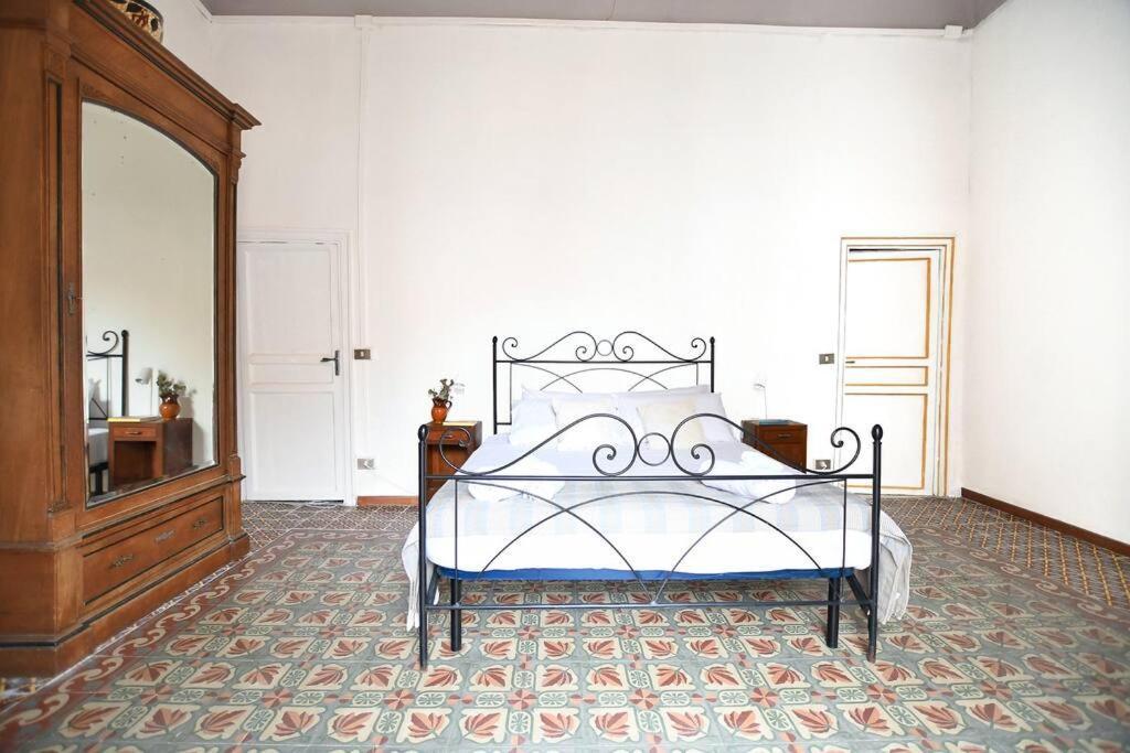 Apartament Iflat Casa Ponticello Kemonia Palermo Zewnętrze zdjęcie