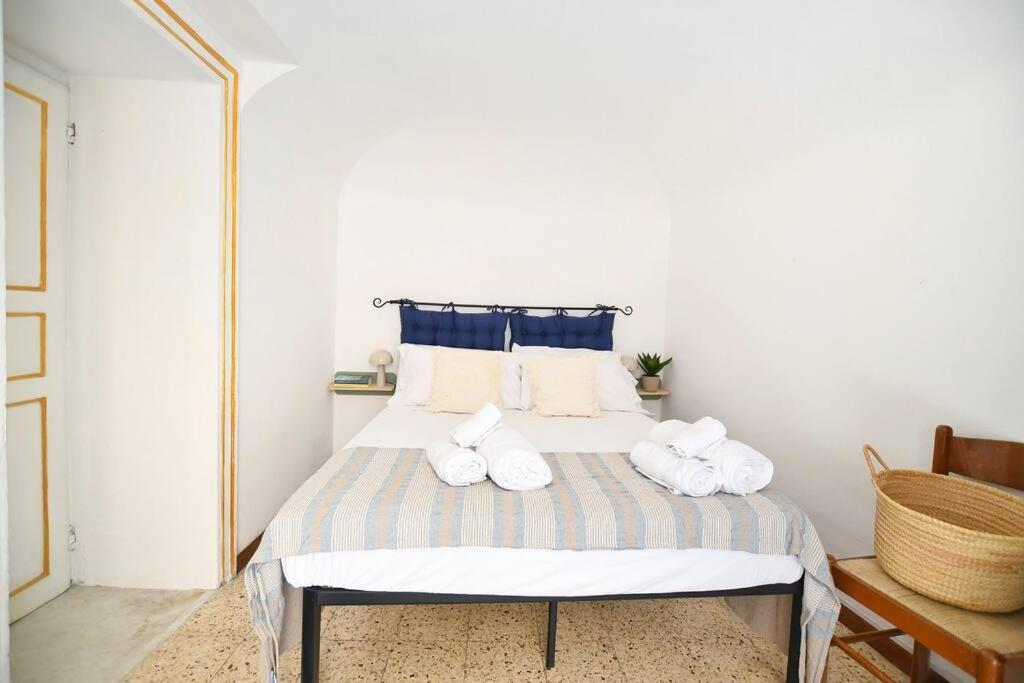 Apartament Iflat Casa Ponticello Kemonia Palermo Zewnętrze zdjęcie
