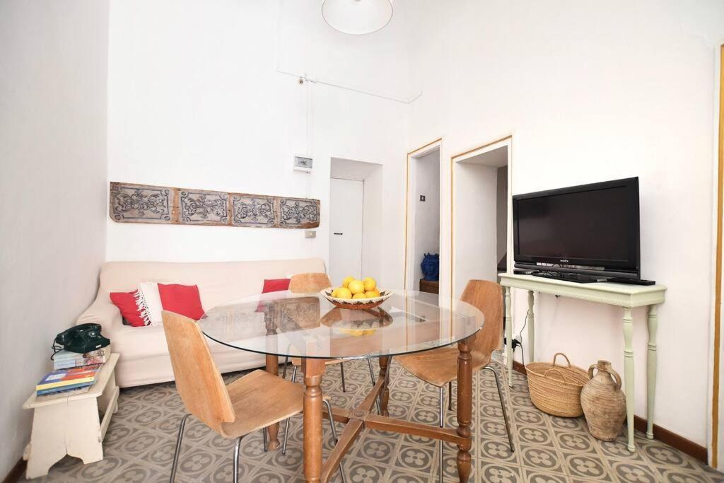 Apartament Iflat Casa Ponticello Kemonia Palermo Zewnętrze zdjęcie